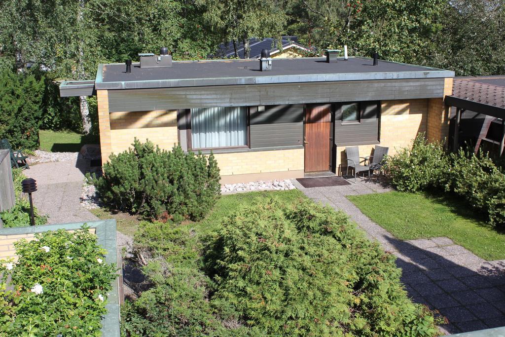 Hotel Fjalar Salo (Salo) Exterior foto