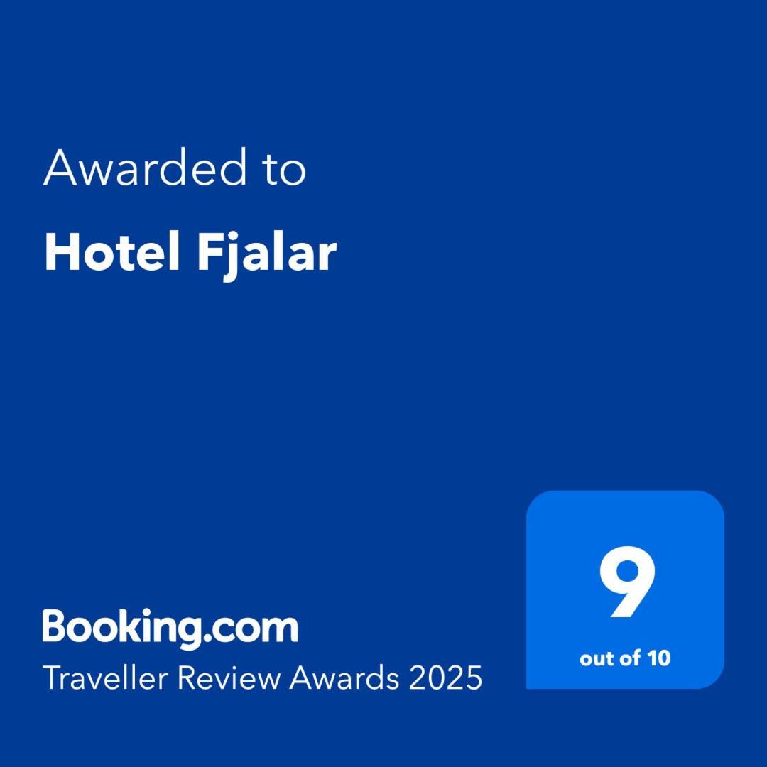 Hotel Fjalar Salo (Salo) Exterior foto
